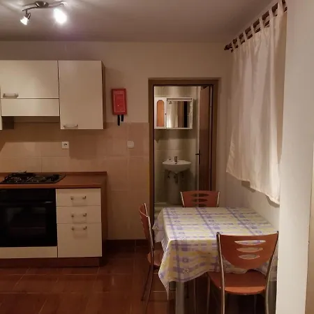 Danyja Apartmán Sveti Filip i Jakov