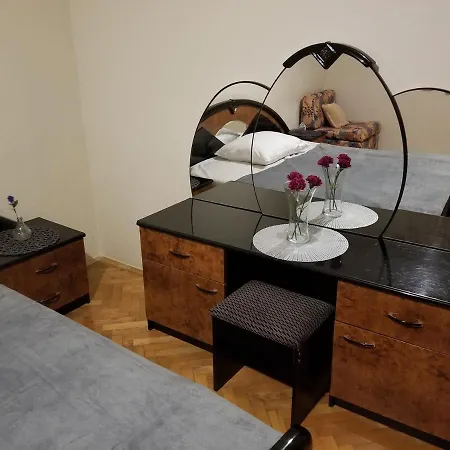 Apartmán Danyja Sveti Filip i Jakov