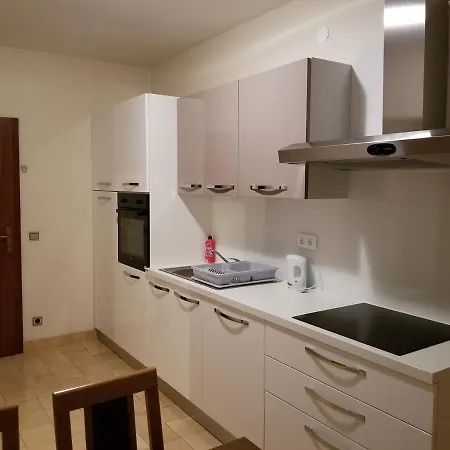 Danyja Apartament