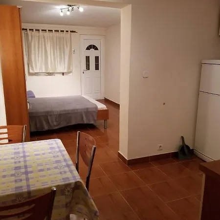 Apartmán Danyja *