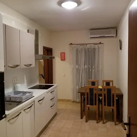 Apartament Danyja