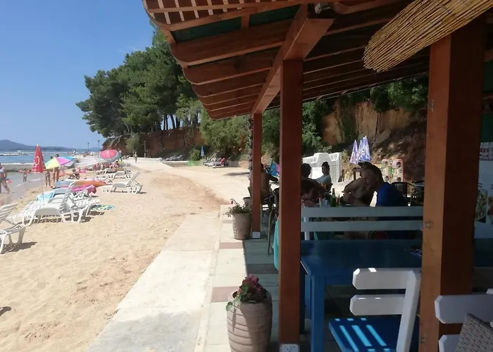 Danyja Sveti Filip i Jakov