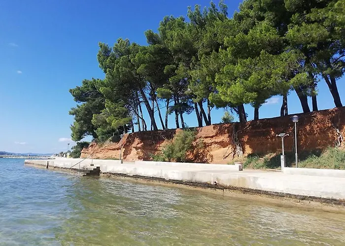 Danyja Apartmán Sveti Filip i Jakov