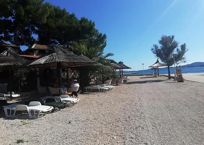 Apartamento Danyja Sveti Filip i Jakov