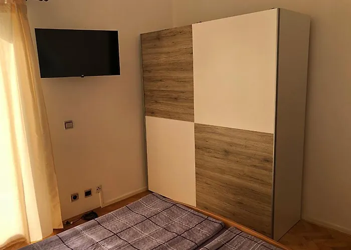 Apartmán Danyja Sveti Filip i Jakov