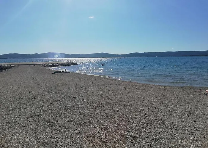 Danyja Apartmán Sveti Filip i Jakov