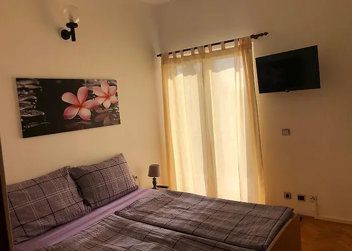 Danyja * Sveti Filip i Jakov