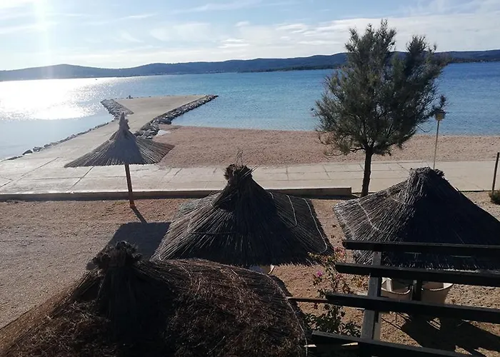 Danyja Sveti Filip i Jakov