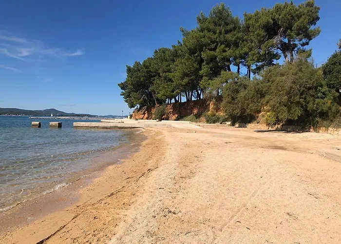 Apartamento Danyja *