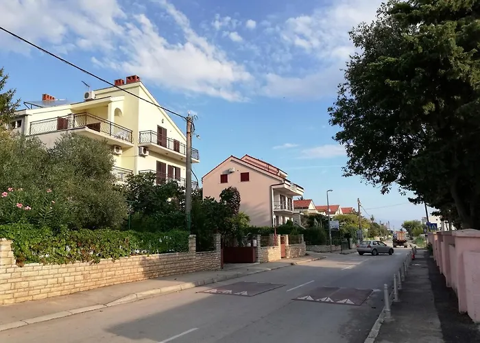 Danyja * Sveti Filip i Jakov