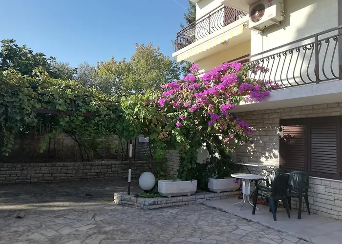 Danyja Apartmán Sveti Filip i Jakov