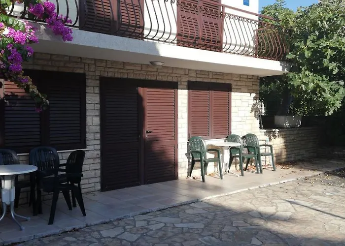 Danyja Apartamento *