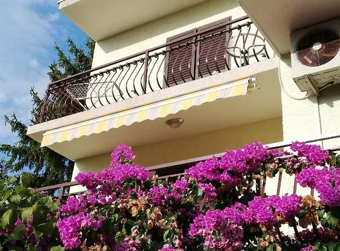 Danyja Apartmán Sveti Filip i Jakov