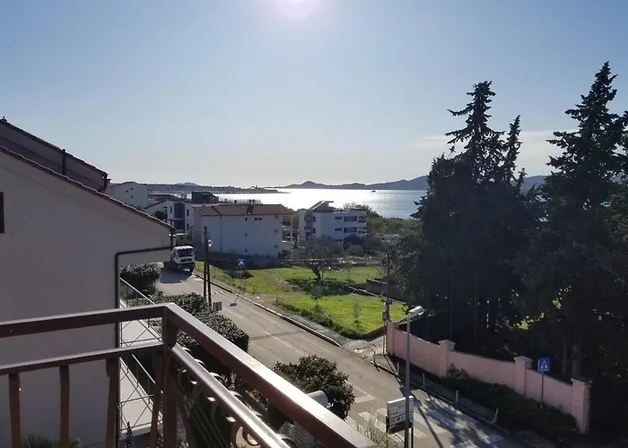 Apartmán Danyja *