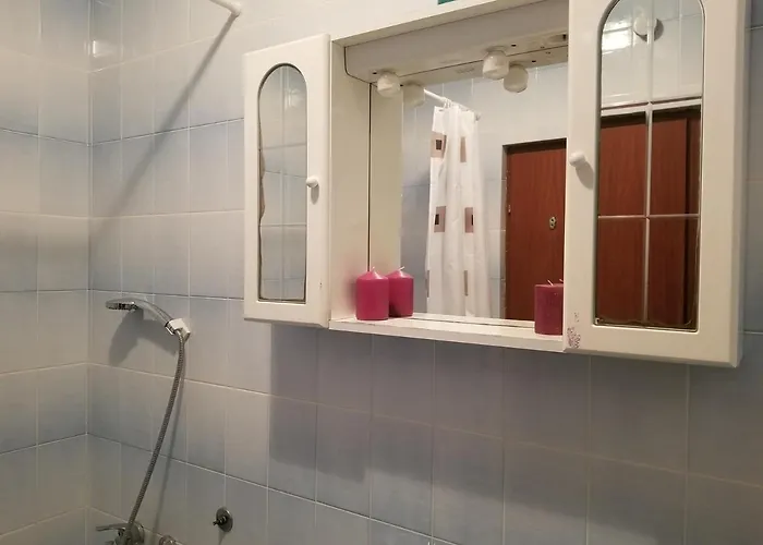 Danyja Apartmán Sveti Filip i Jakov