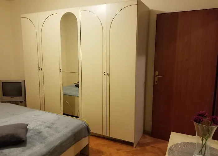 Apartmán Danyja *