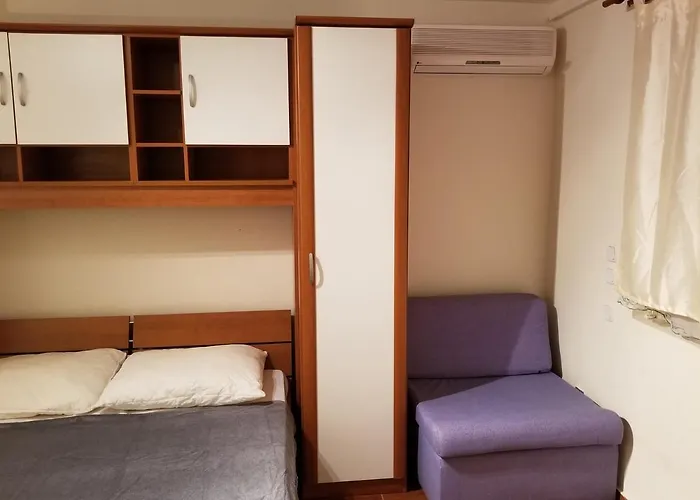 Danyja Apartmán Sveti Filip i Jakov