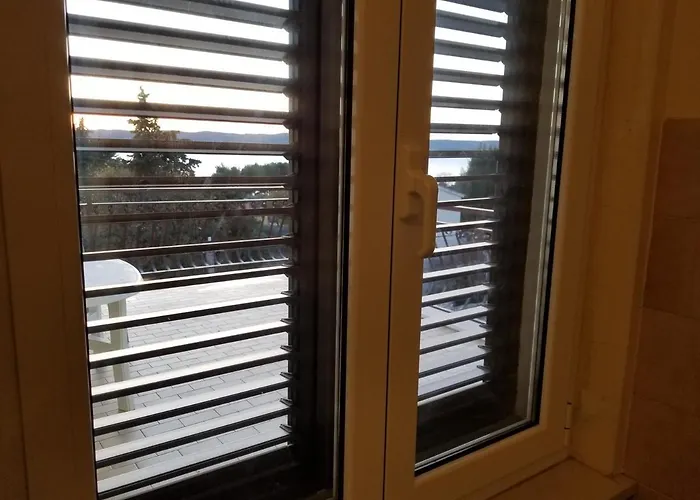 Apartmán Danyja Sveti Filip i Jakov