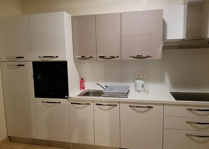 Danyja Apartmán Sveti Filip i Jakov