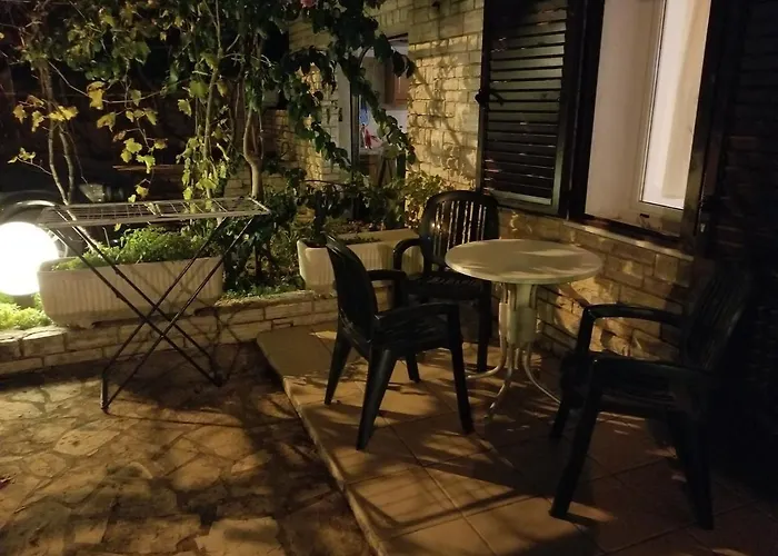 Danyja Sveti Filip i Jakov