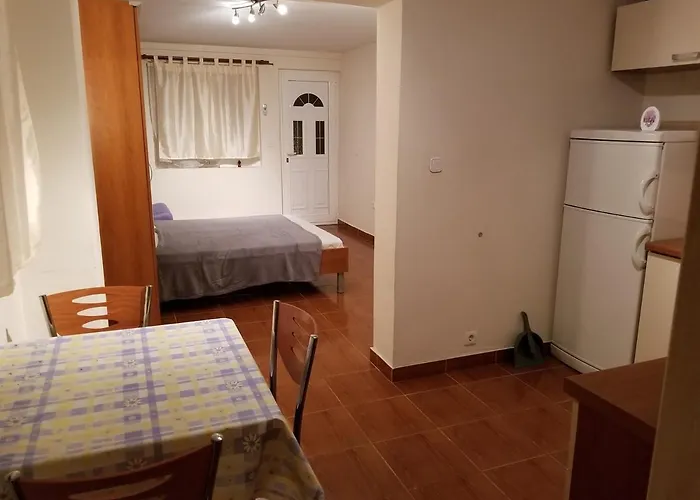 Apartamento Danyja *